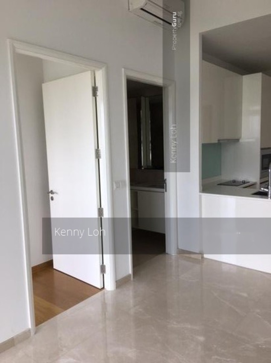 Kingsford . Hillview Peak (D23), Condominium #147877982